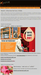 Mobile Screenshot of kulturzkobla.at